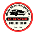 Dr. Mopar’s High Performance LLC